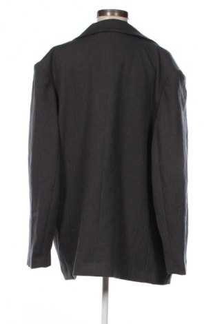 Damen Blazer Vero Moda, Größe L, Farbe Grau, Preis € 13,99