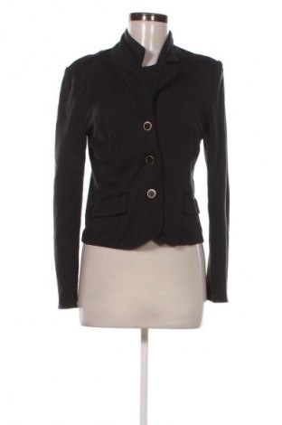 Γυναικείο σακάκι Vero Moda, Μέγεθος M, Χρώμα Μαύρο, Τιμή 8,99 €