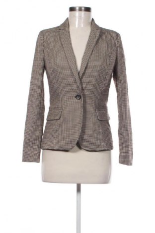 Дамско сако Vero Moda, Размер XS, Цвят Многоцветен, Цена 8,18 €