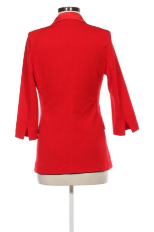 Női blézer Vicolo, Méret S, Szín Piros, Ár 14 199 Ft