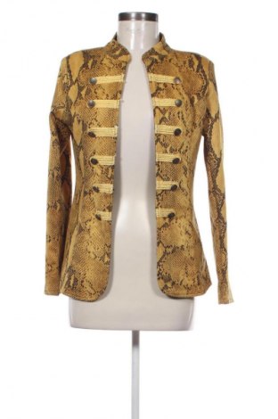 Дамско сако Voyelles, Размер L, Цвят Многоцветен, Цена 15,33 €