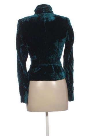 Γυναικείο σακάκι WE, Μέγεθος XS, Χρώμα Μπλέ, Τιμή 11,99 €