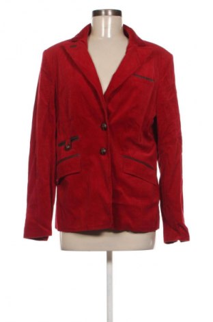 Damen Blazer White Label, Größe L, Farbe Rot, Preis € 42,66