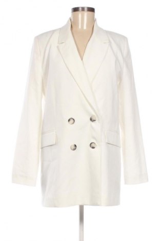 Női blézer Xside, Méret M, Szín Fehér, Ár 10 331 Ft