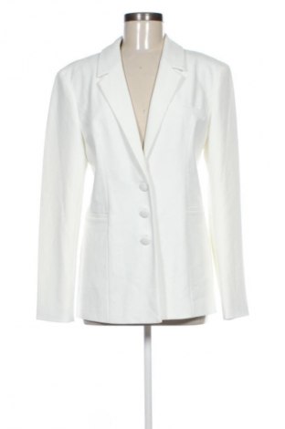 Női blézer Y.A.S, Méret M, Szín Fehér, Ár 52 479 Ft