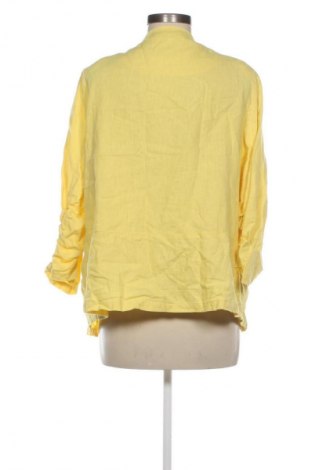 Damen Blazer Yessica, Größe 3XL, Farbe Gelb, Preis € 25,00