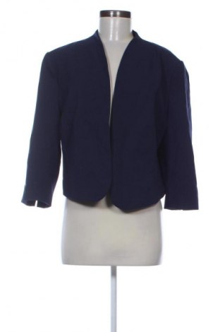 Női blézer Yessica, Méret XXL, Szín Kék, Ár 6 229 Ft