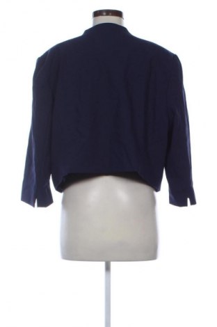 Női blézer Yessica, Méret XXL, Szín Kék, Ár 6 229 Ft