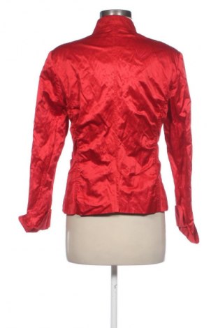 Damen Blazer Yorn, Größe M, Farbe Rot, Preis € 24,55