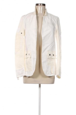 Dámske sako  Zadig & Voltaire, Veľkosť XS, Farba Kremová, Cena  274,95 €