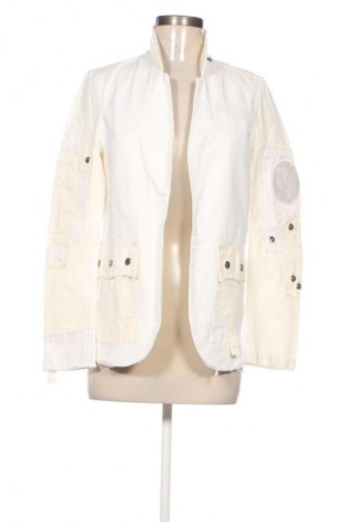 Damenjacke Zadig & Voltaire, Größe XS, Farbe Ecru, Preis € 299,99