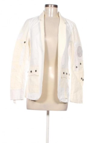 Dámska bunda  Zadig & Voltaire, Veľkosť XS, Farba Kremová, Cena  274,95 €