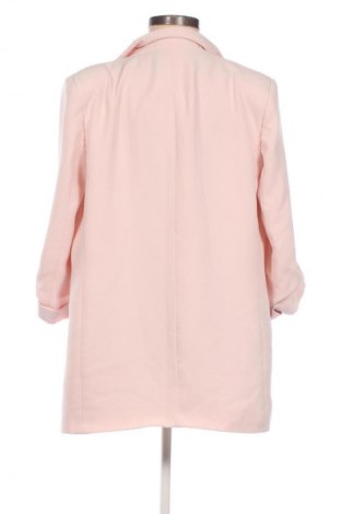 Дамско сако Zara, Размер M, Цвят Розов, Цена 24,54 €