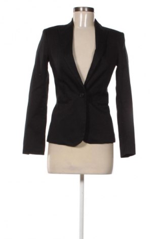 Damen Blazer Zara, Größe XS, Farbe Schwarz, Preis € 24,45