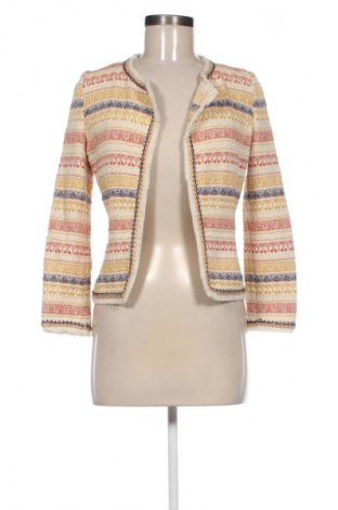 Damen Blazer Zara, Größe XS, Farbe Mehrfarbig, Preis € 24,45