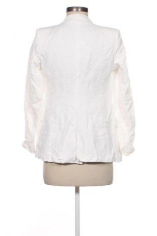 Női blézer Zara, Méret XS, Szín Fehér, Ár 10 331 Ft