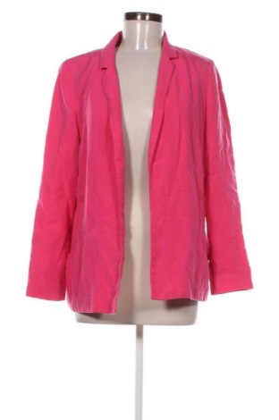 Γυναικείο σακάκι Zara, Μέγεθος M, Χρώμα Ρόζ , Τιμή 65,57 €