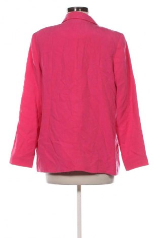 Γυναικείο σακάκι Zara, Μέγεθος M, Χρώμα Ρόζ , Τιμή 65,57 €