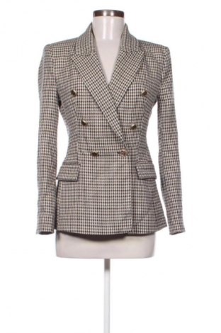 Damen Blazer Zara, Größe S, Farbe Mehrfarbig, Preis € 18,99