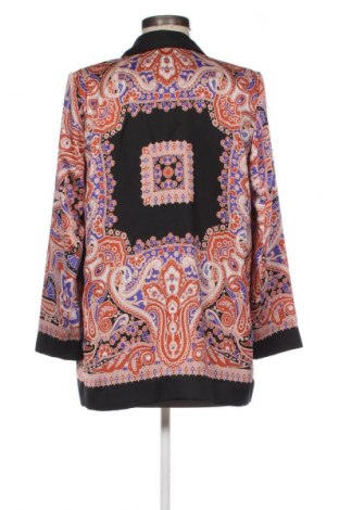 Női blézer Zara, Méret S, Szín Sokszínű, Ár 7 899 Ft