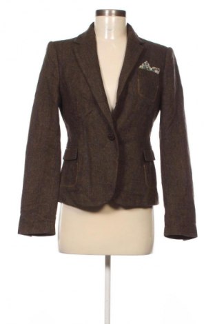 Дамско сако Zara, Размер L, Цвят Многоцветен, Цена 16,87 €