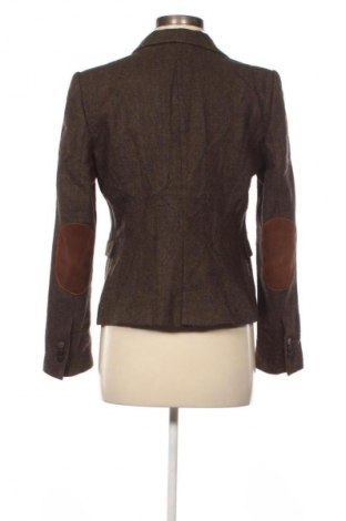 Дамско сако Zara, Размер L, Цвят Многоцветен, Цена 16,87 €