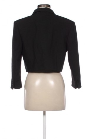 Dámské sako  Zara, Velikost S, Barva Černá, Cena  1 559,00 Kč