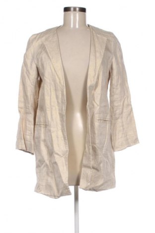 Dámské sako  Zara, Velikost S, Barva Zlatistá, Cena  709,00 Kč