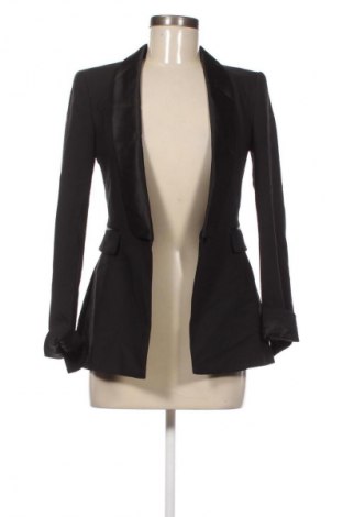 Damen Blazer Zara, Größe XS, Farbe Schwarz, Preis € 26,99