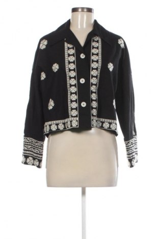 Damen Blazer Zara, Größe S, Farbe Mehrfarbig, Preis € 25,00