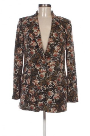 Damen Blazer Zara, Größe M, Farbe Mehrfarbig, Preis € 25,00