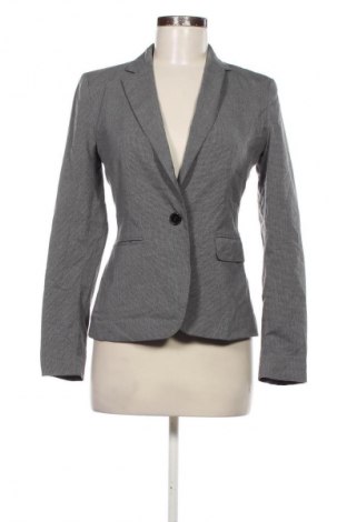 Damen Blazer Zara, Größe XS, Farbe Grau, Preis € 18,99