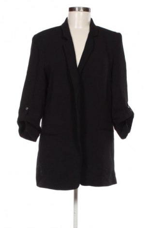 Damen Blazer Zara, Größe L, Farbe Schwarz, Preis € 24,99
