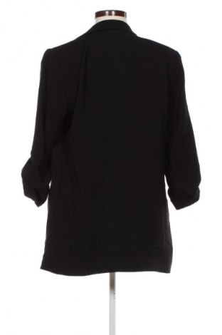 Damen Blazer Zara, Größe L, Farbe Schwarz, Preis € 24,99