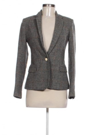Γυναικείο σακάκι Zara, Μέγεθος S, Χρώμα Πολύχρωμο, Τιμή 46,51 €