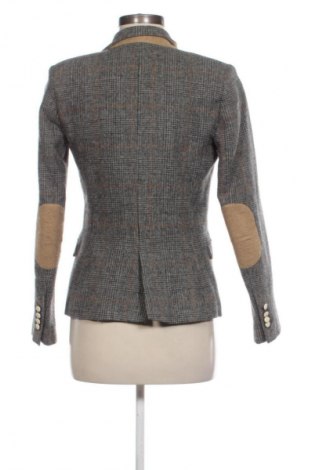Γυναικείο σακάκι Zara, Μέγεθος S, Χρώμα Πολύχρωμο, Τιμή 46,51 €