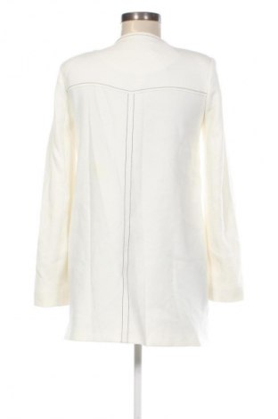Damen Blazer Zara, Größe S, Farbe Weiß, Preis 25,00 €