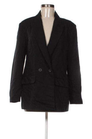Damen Blazer Zara, Größe S, Farbe Schwarz, Preis 24,99 €