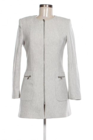 Női blézer Zara, Méret M, Szín Szürke, Ár 10 331 Ft