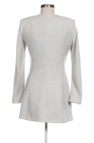 Női blézer Zara, Méret M, Szín Szürke, Ár 10 331 Ft