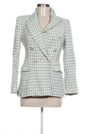 Damen Blazer Zara, Größe S, Farbe Mehrfarbig, Preis € 25,00