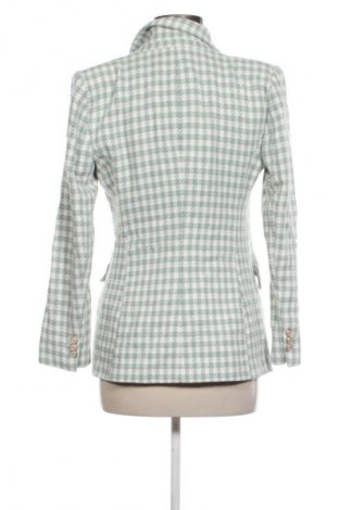 Damen Blazer Zara, Größe S, Farbe Mehrfarbig, Preis € 25,00