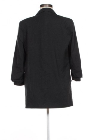 Damen Blazer Zara, Größe M, Farbe Grau, Preis € 25,00