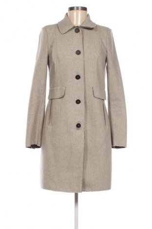 Női blézer Zara, Méret S, Szín Bézs, Ár 10 331 Ft