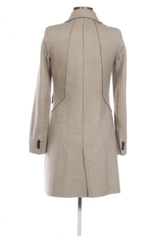 Női blézer Zara, Méret S, Szín Bézs, Ár 10 331 Ft