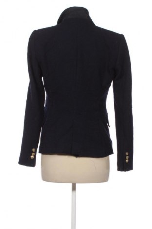 Női blézer Zara, Méret M, Szín Kék, Ár 10 919 Ft