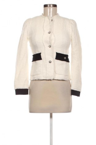 Női blézer Zara, Méret XS, Szín Ekrü
, Ár 10 809 Ft
