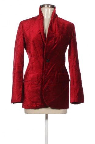 Női blézer Zara, Méret XS, Szín Piros, Ár 21 289 Ft