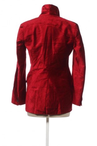 Női blézer Zara, Méret XS, Szín Piros, Ár 21 289 Ft