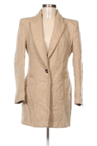 Damen Blazer Zara, Größe M, Farbe Braun, Preis € 22,99